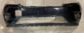 Front Bumper Cover Black Nissan Murano S/SL/SV/Platinum 15-18 62O22-5AAOH OEM