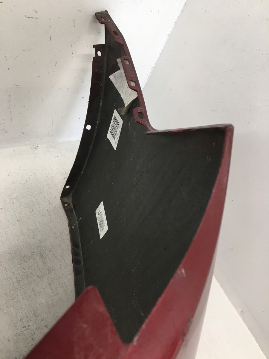 Rear Bumper Cover Chevy Equinox L LT LS LTZ 573Q 2010-2015 20896288 OEM