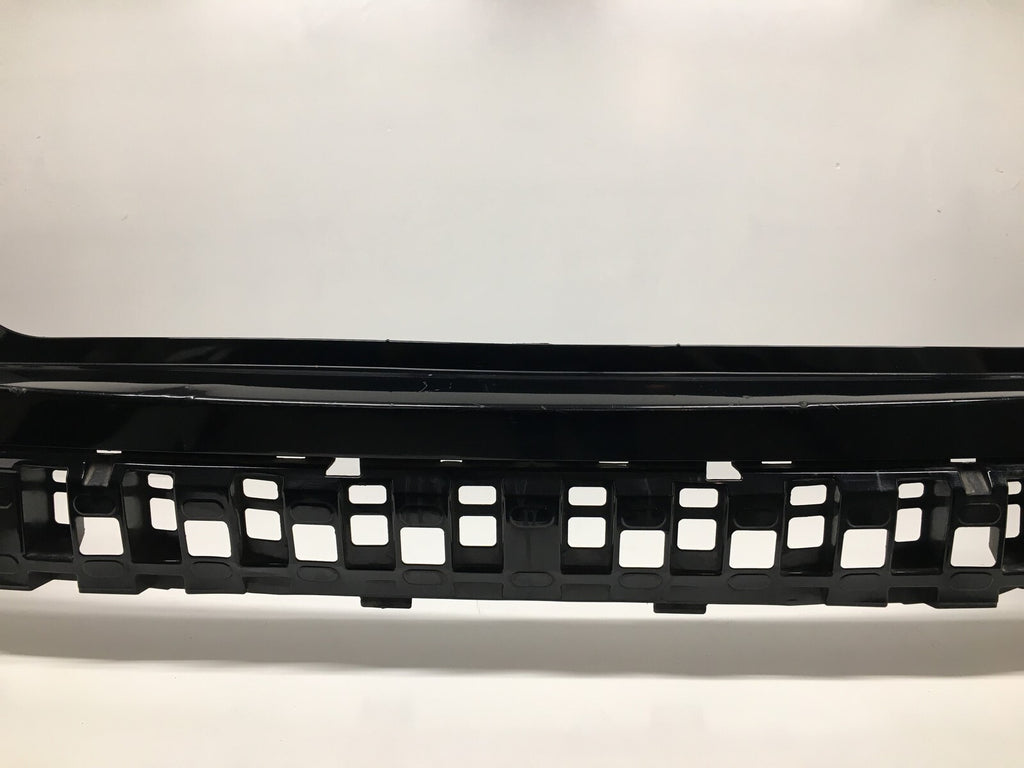 Rear Bumper Cover Toyota Highlander w/o Sensor 2014-2018 52159-0E060 Original2
