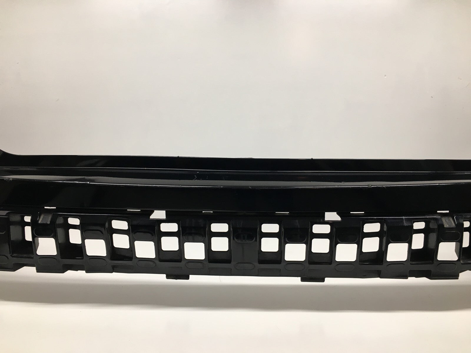 Rear Bumper Cover Toyota Highlander w/o Sensor 2014-2018 52159-0E060 Original2