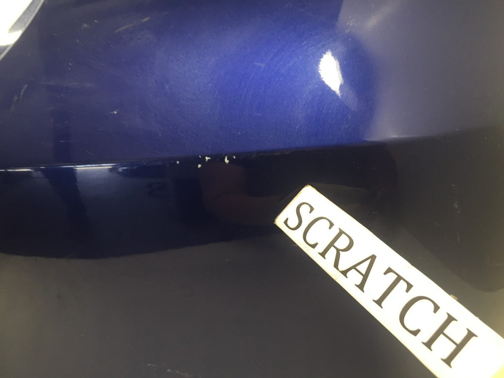 Rear Bumper Cover Toyota Camry L LE XLE Hybrid LE Hybrid XLE 8W7 2018-2020 OEM