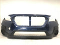 Front Bumper Cover Subaru Outback 2.5i/2.5i Premium/3.6R Limited 2018-2019 OEM3