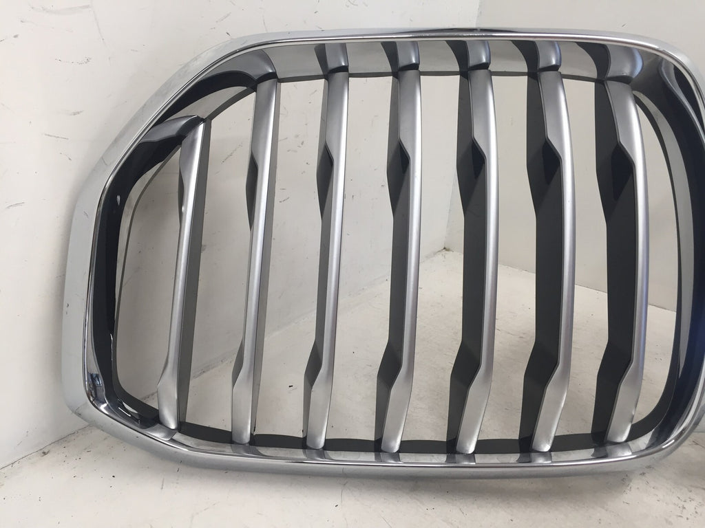 Grille Grill BMW G05 X5 M Sport 2019 2020 20240006541 OEM