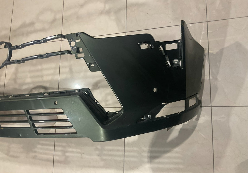 Front Bumper Cover Dark Green 2024 2025 Lexus Gx Gx550 52119+60u10 OEM