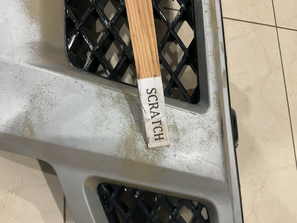 Grill Grille Nissan Altima 2019-2021 CAPA