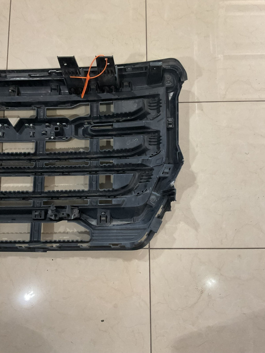 Grille Grill 21-22 GMC Canyon 84457409 OEM