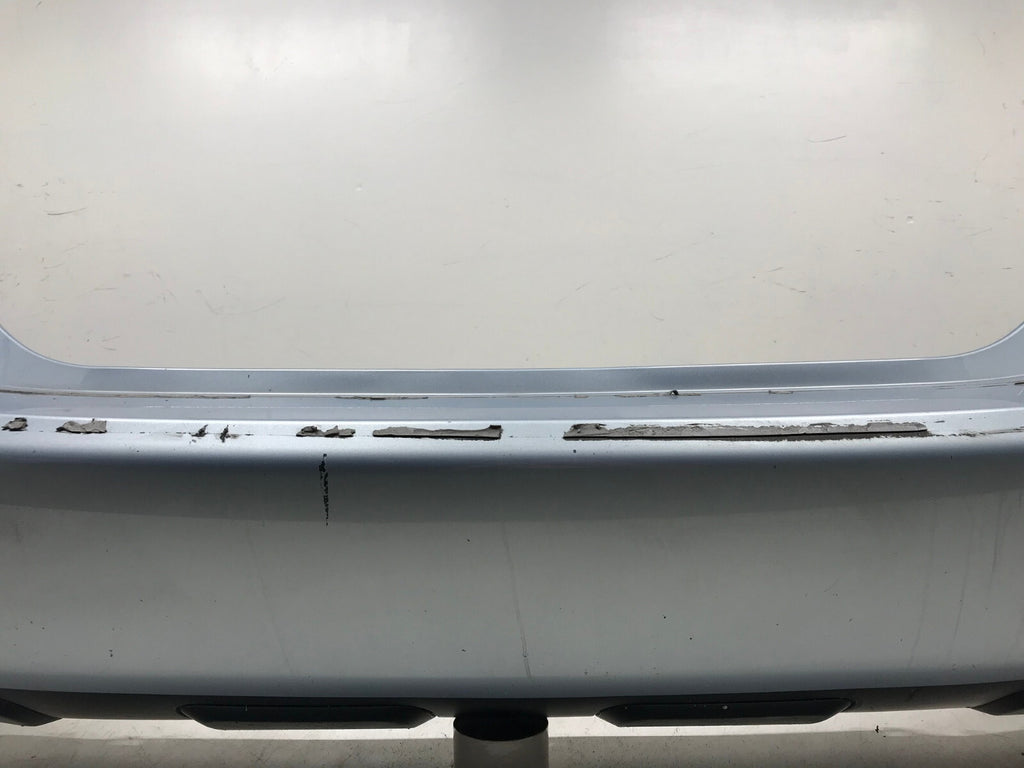 Rear Bumper Cover Nissan Rogue 2008-2015 85022-JM04H OEM