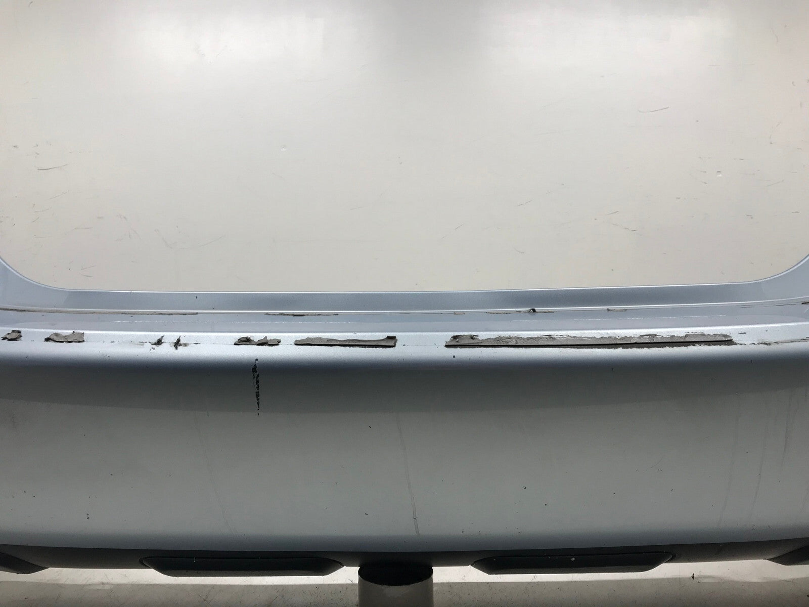 Rear Bumper Cover Nissan Rogue 2008-2015 85022-JM04H OEM