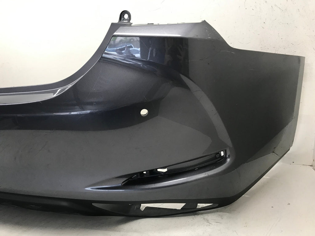 Rear Bumper Cover 1H9 2019-2020 Lexus ES350 w/Sensor Holes 52159-33470 OEM