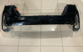 Front Upper Bumper Cover Black Honda Pilot 2023-2024 71101+t90+a000 OEM