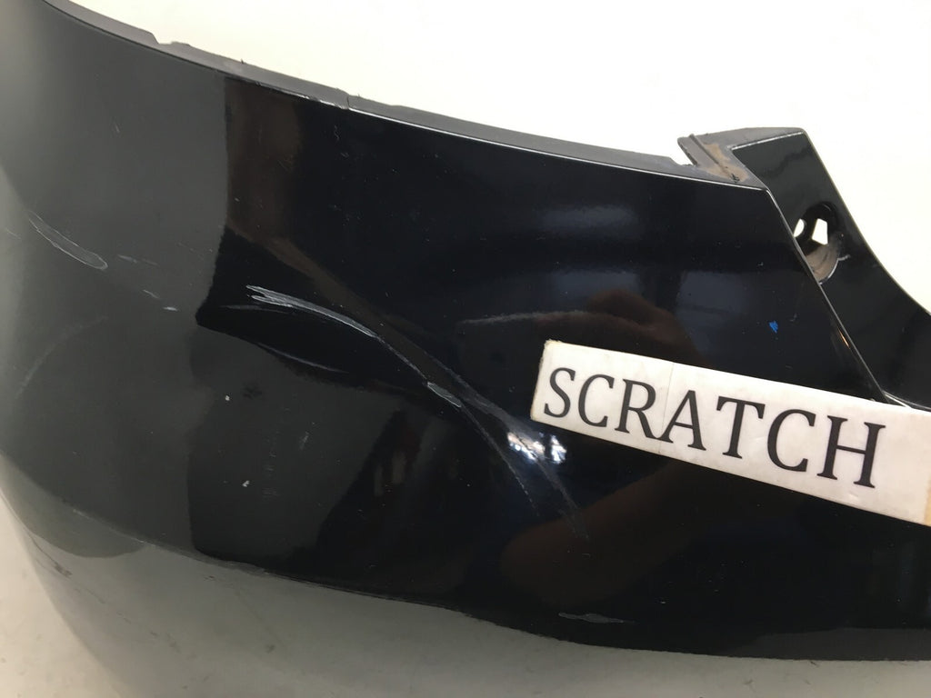 Rear Bumper Cover Toyota Camry LE XLE SE XSE Hybrid LE Hybrid XLE 218 15-17 OEM