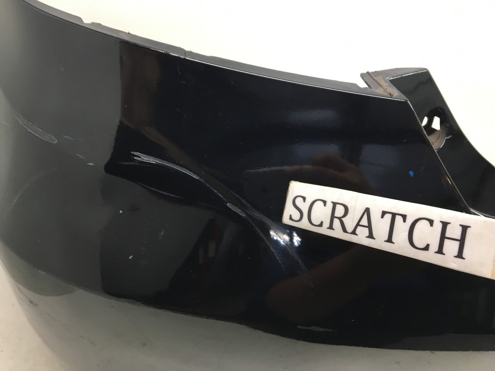 Rear Bumper Cover Toyota Camry LE XLE SE XSE Hybrid LE Hybrid XLE 218 15-17 OEM