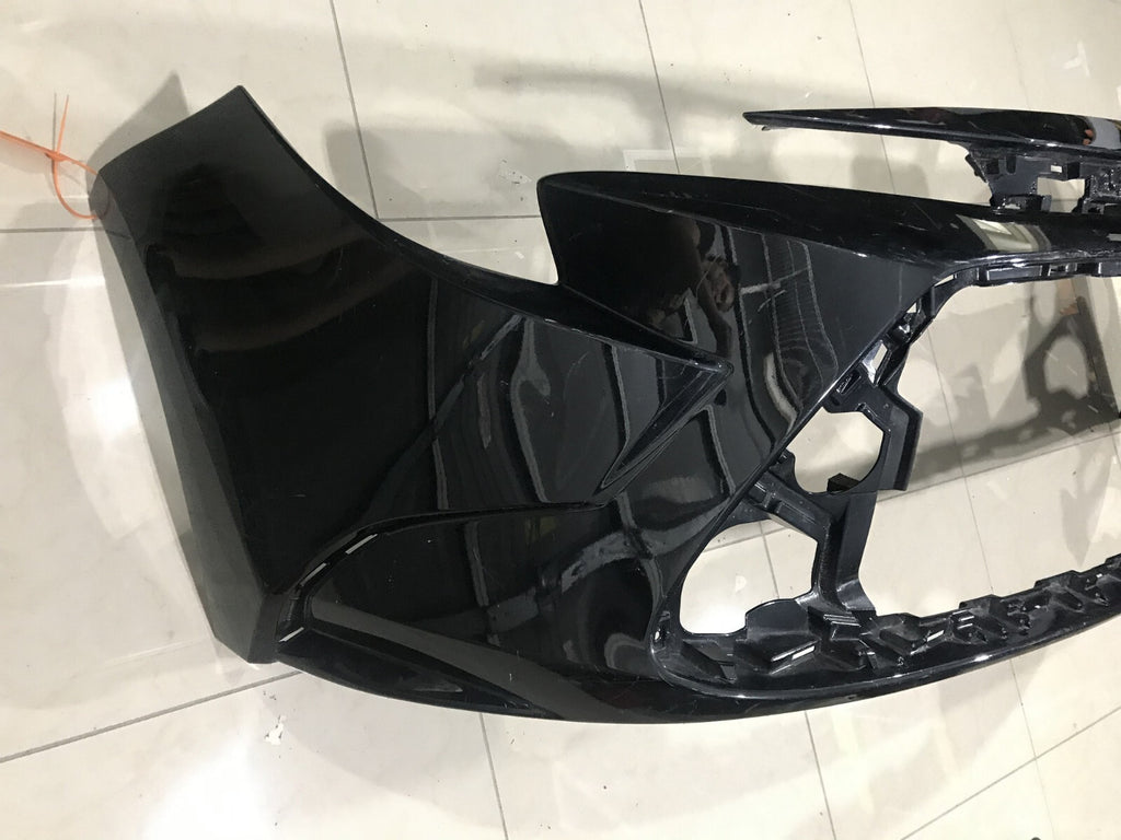 Front Bumper Cover Toyota Corolla SE XSE 2019 2020 52119-02P10 OEM4