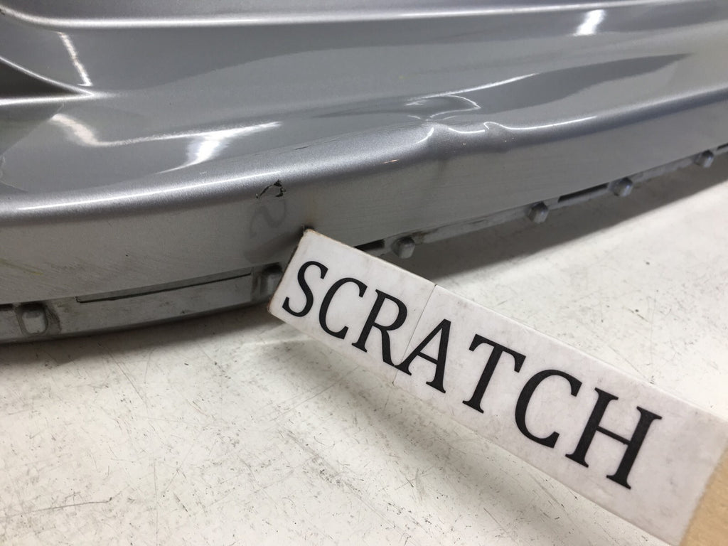 Rear Bumper Cover Toyota RAV4 Canada Built 2016-2018 52159-0R120 Original
