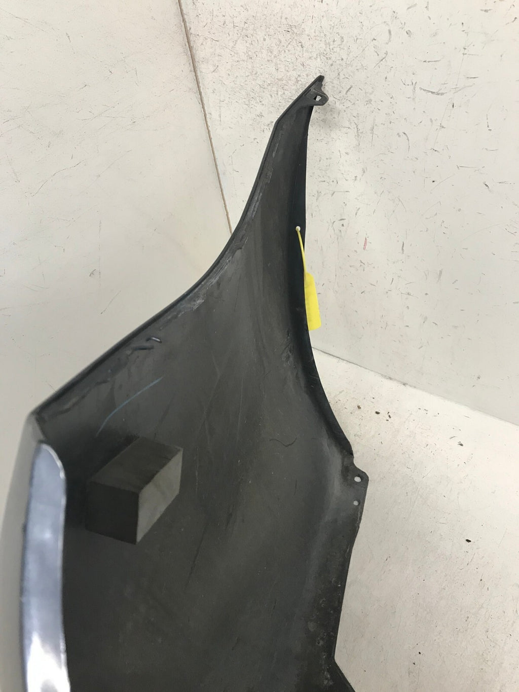 Rear Bumper Cover Toyota CorollaL LE S S Plus ECO 2014-2018 52159-02A10 OEM3