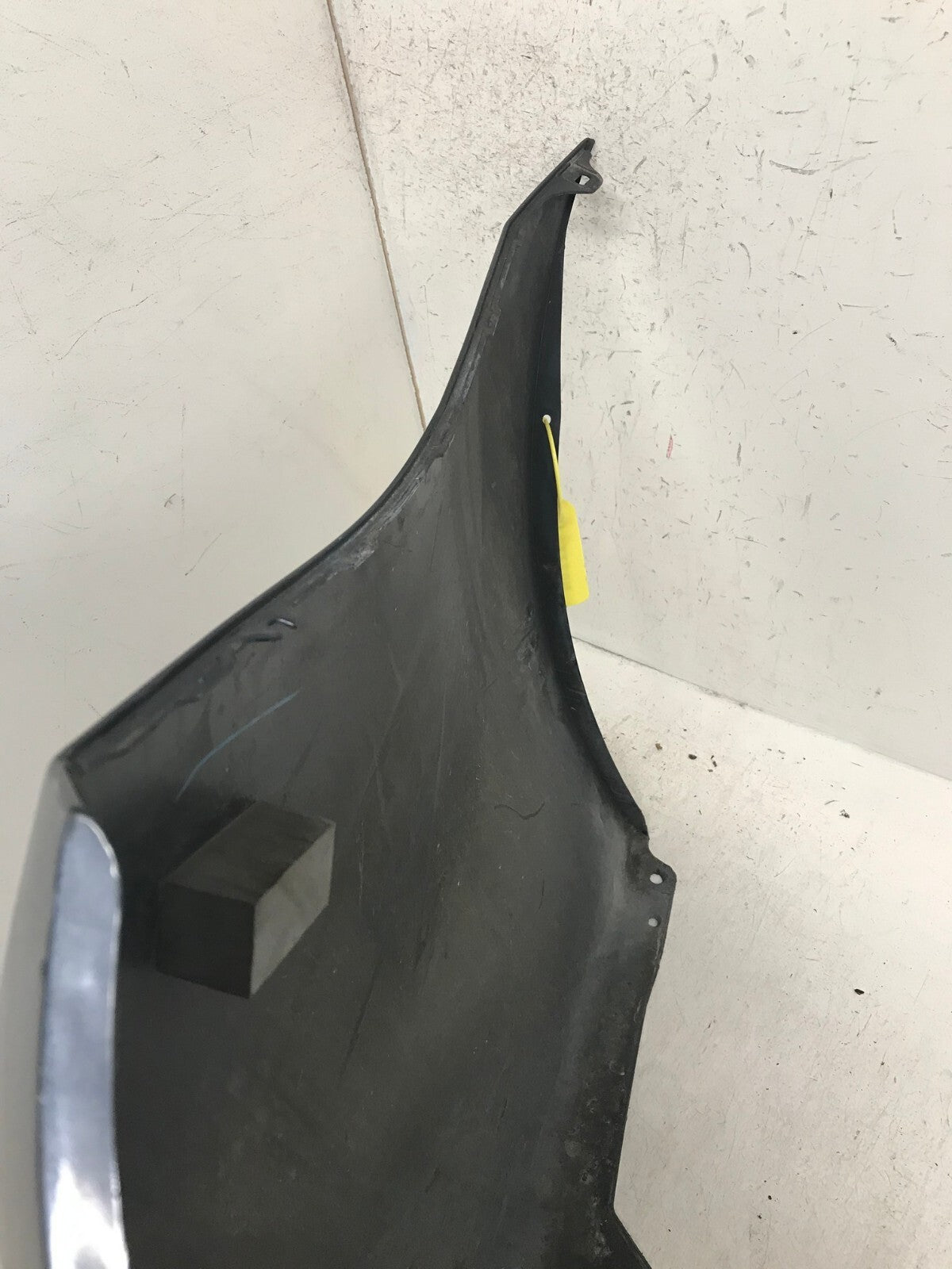 Rear Bumper Cover Toyota CorollaL LE S S Plus ECO 2014-2018 52159-02A10 OEM3