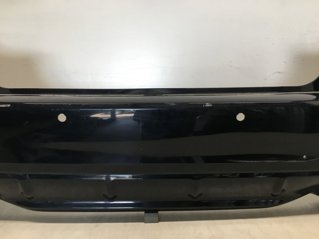 Rear Bumper Cover Subaru CrossTrek 2018 2019 57704FL250 OEM2