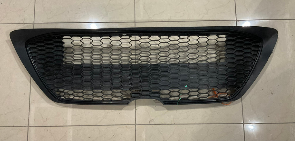 Grill Grille Black 2020 2021 2022 Toyota Corolla LE XLE 53102-02280 OEM