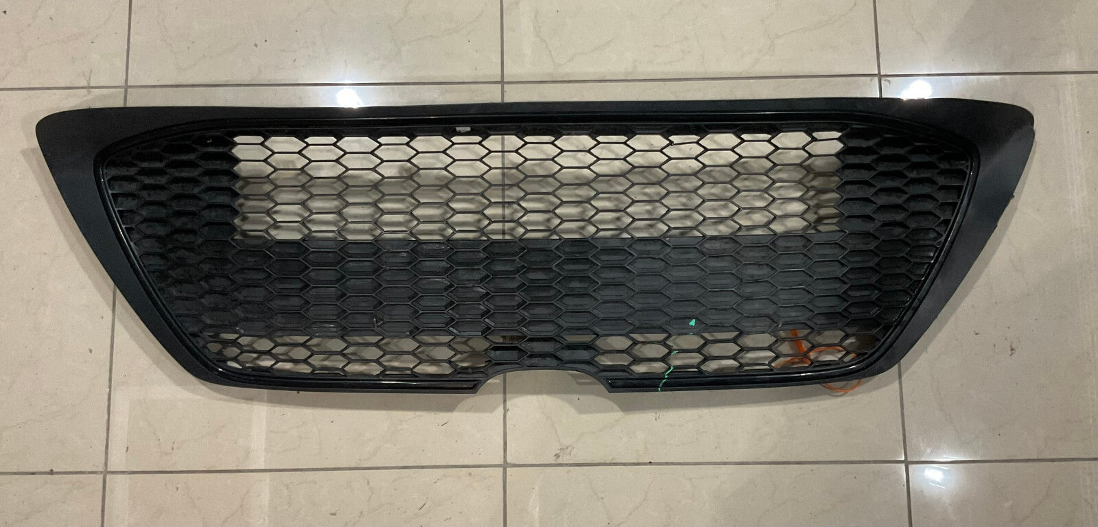 Grill Grille Black 2020 2021 2022 Toyota Corolla LE XLE 53102-02280 OEM