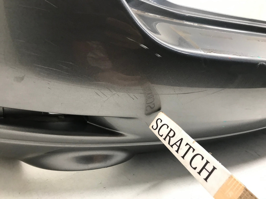 Rear Bumper Cover Nissan Murano S SL SV LE 2009-2014 85022-1AA0H OEM4