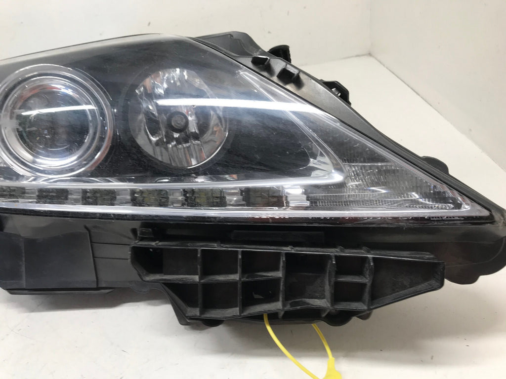 Headlight Damaged HID Halogen Right RH Lexus RX350 RX450H 13-2015 8117048A80 OEM