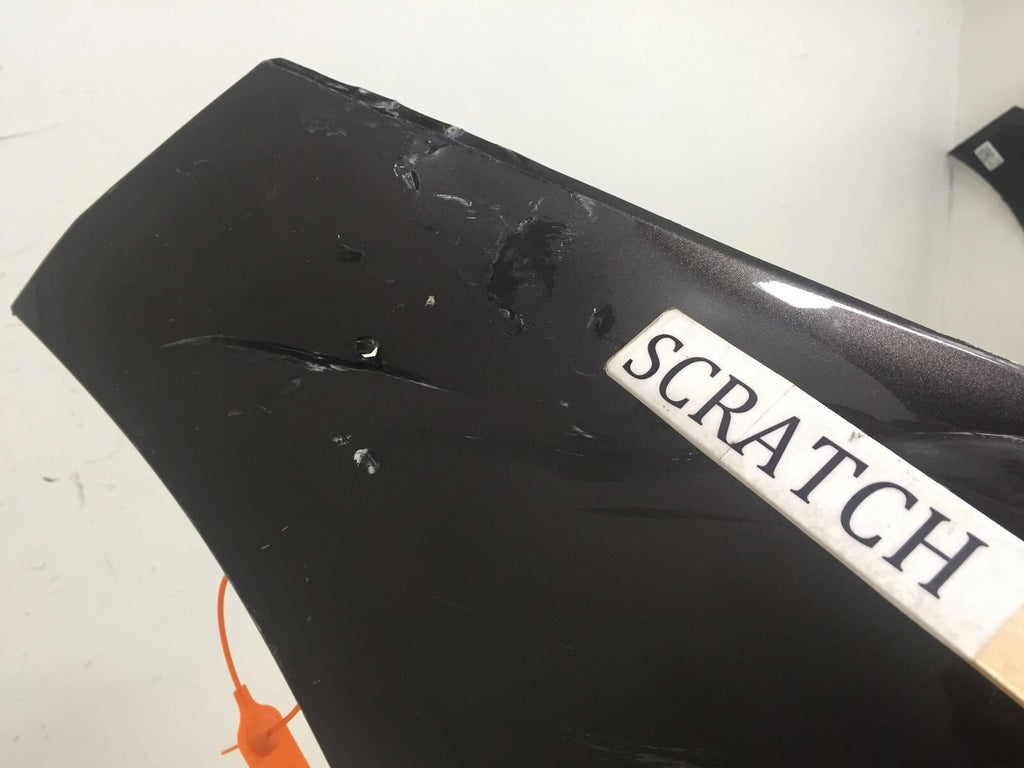 Front Bumper Cover Toyota Avalon Hybrid Limited Hybrid XLE XLE XSE 4X7 19 20 OEM
