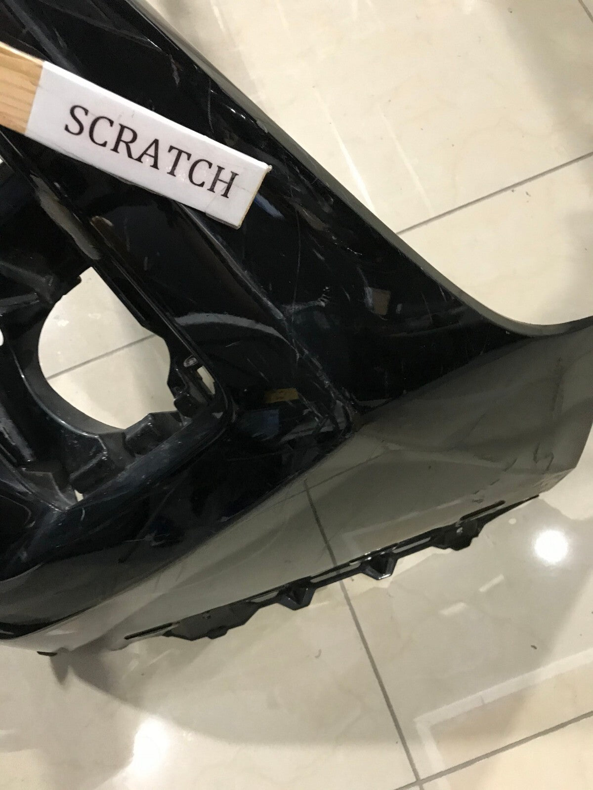 Front Bumper Cover Toyota RAV4 Adventure/TRD/Trail 210 2019-2021 OEM