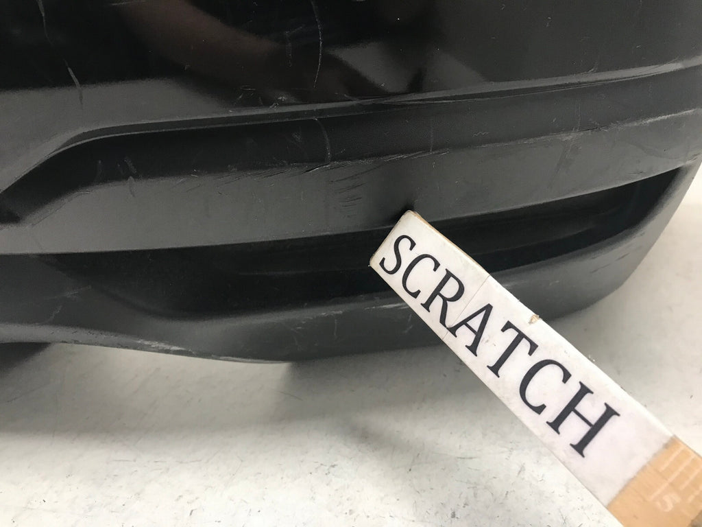 Rear Bumper Cover Subaru Forester 2.5i/2.0XT 2014-2016 57704SG012 OEM