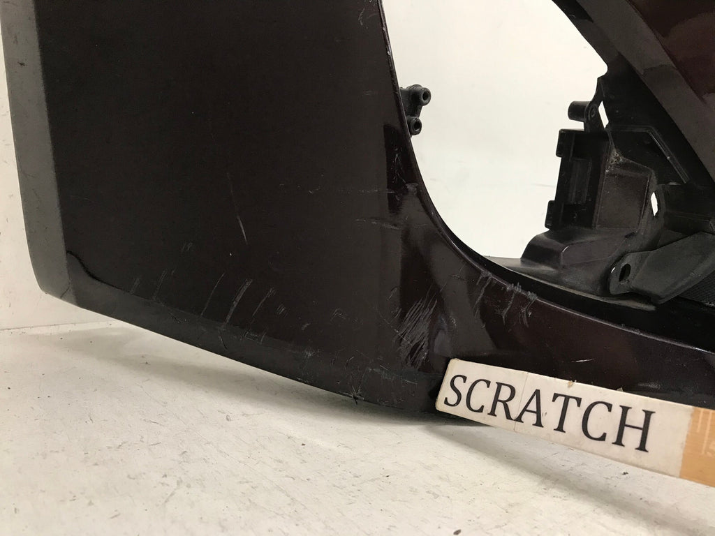 Front Bumper Cover Toyota Avalon 3R0 2013 2014 2015 52119-07050 OEM
