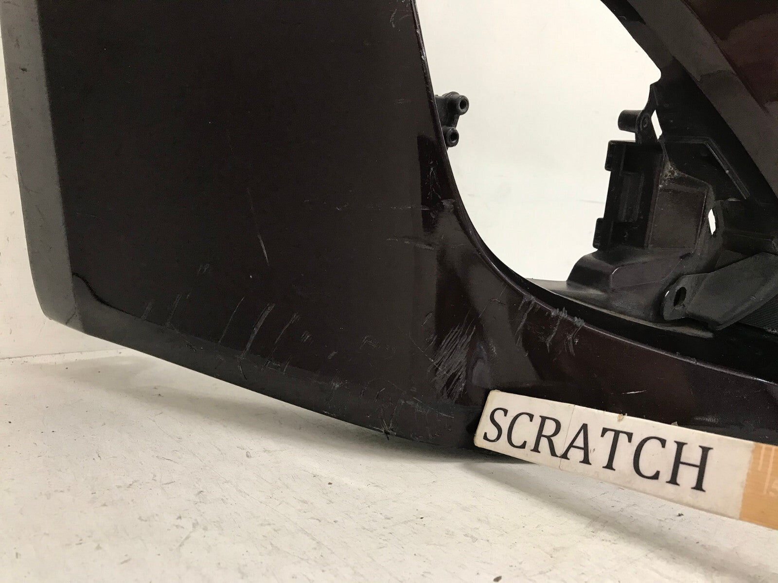 Front Bumper Cover Toyota Avalon 3R0 2013 2014 2015 52119-07050 OEM