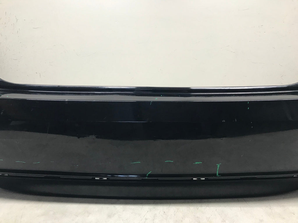 Rear Bumper Cover Honda Accord Touring 2018 2019 CAPA