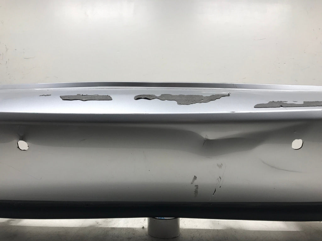 Rear Bumper Cover Lexus RX350/RX450H Base/F Sport w/Sensor Holes 1J4 11-15 OEM7
