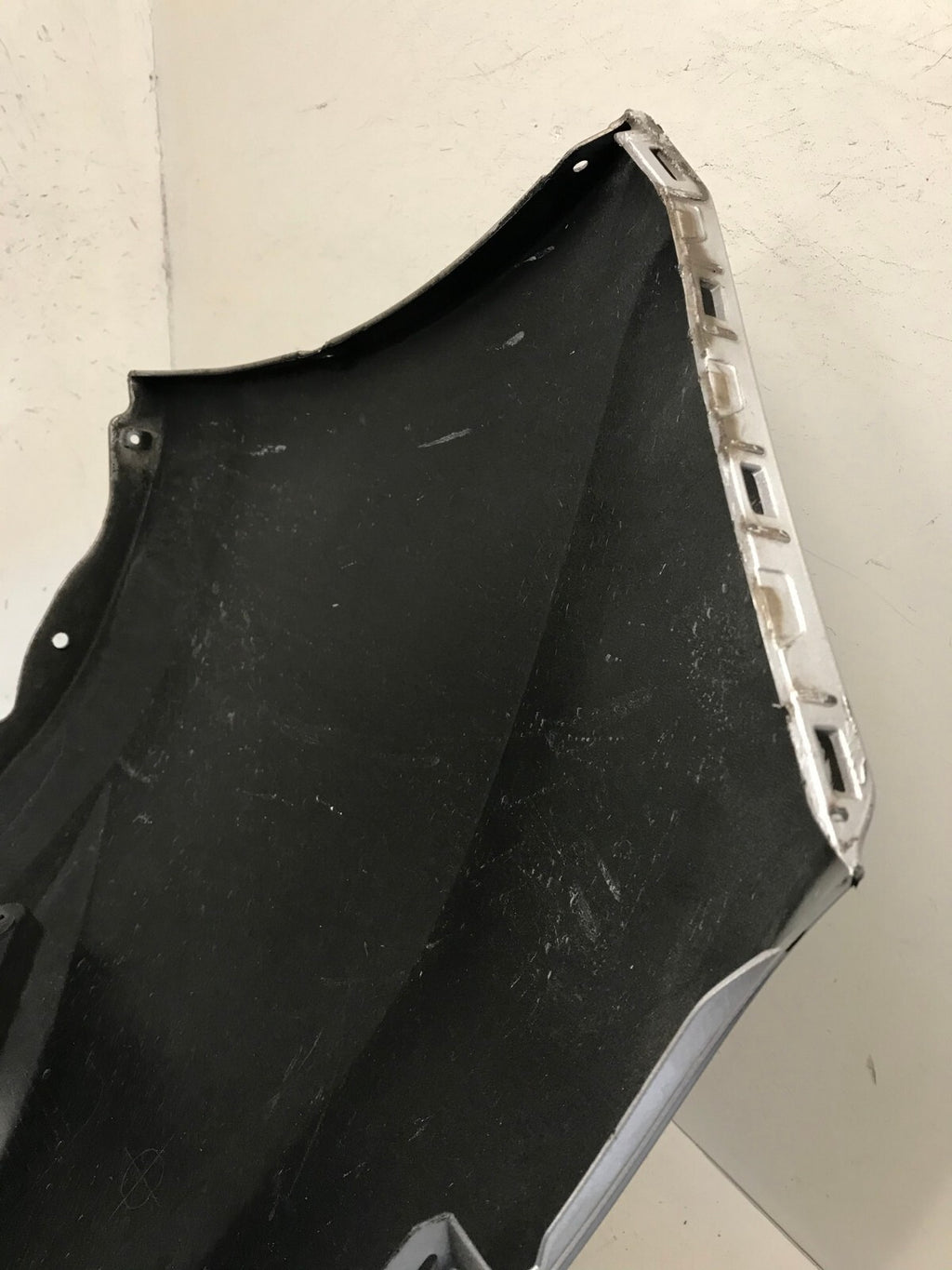 Front Bumper Cover Honda Odyssey EX/EX-L/LX/SE 2011-2017 71101-TK8-ZZ00 OEM
