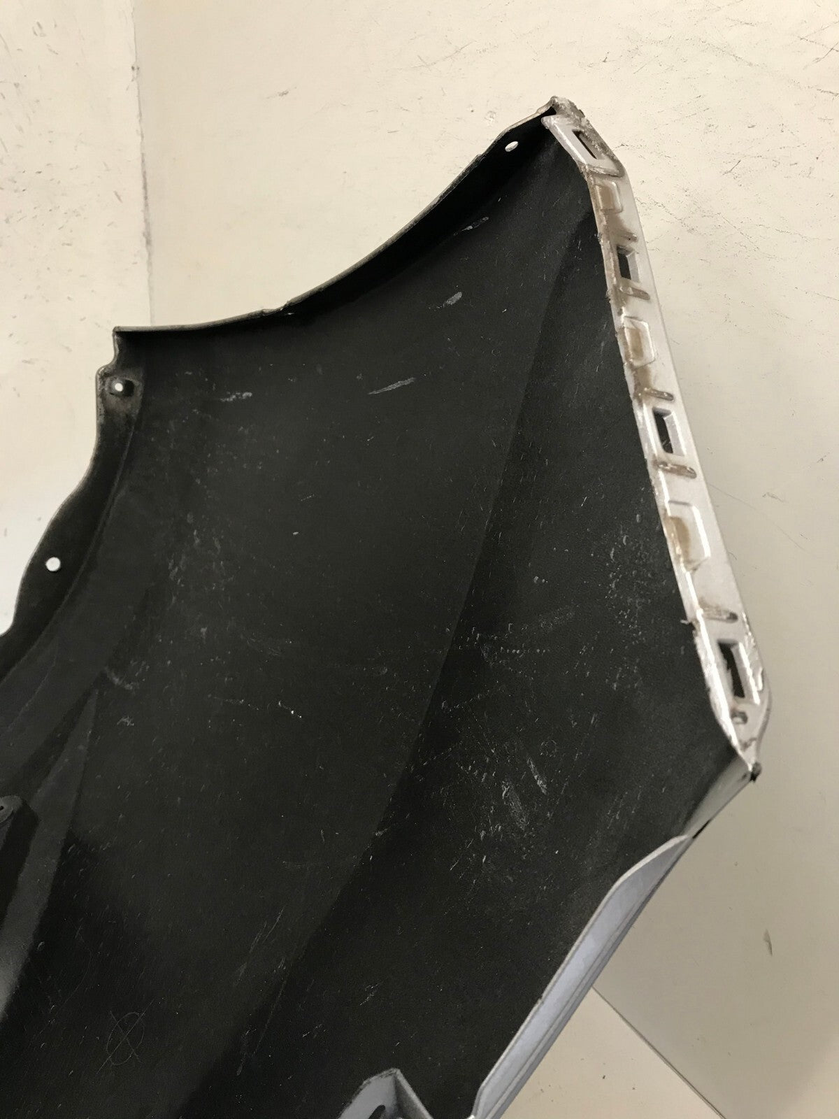 Front Bumper Cover Honda Odyssey EX/EX-L/LX/SE 2011-2017 71101-TK8-ZZ00 OEM