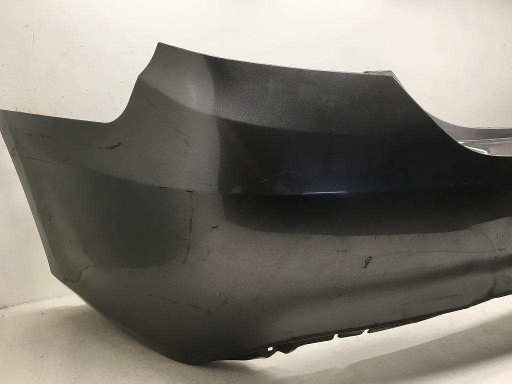 Rear Bumper Cover Toyota Camry LE XLE SE XSE Hybrid LE Hybrid XLE 1H1 15-17 OEM