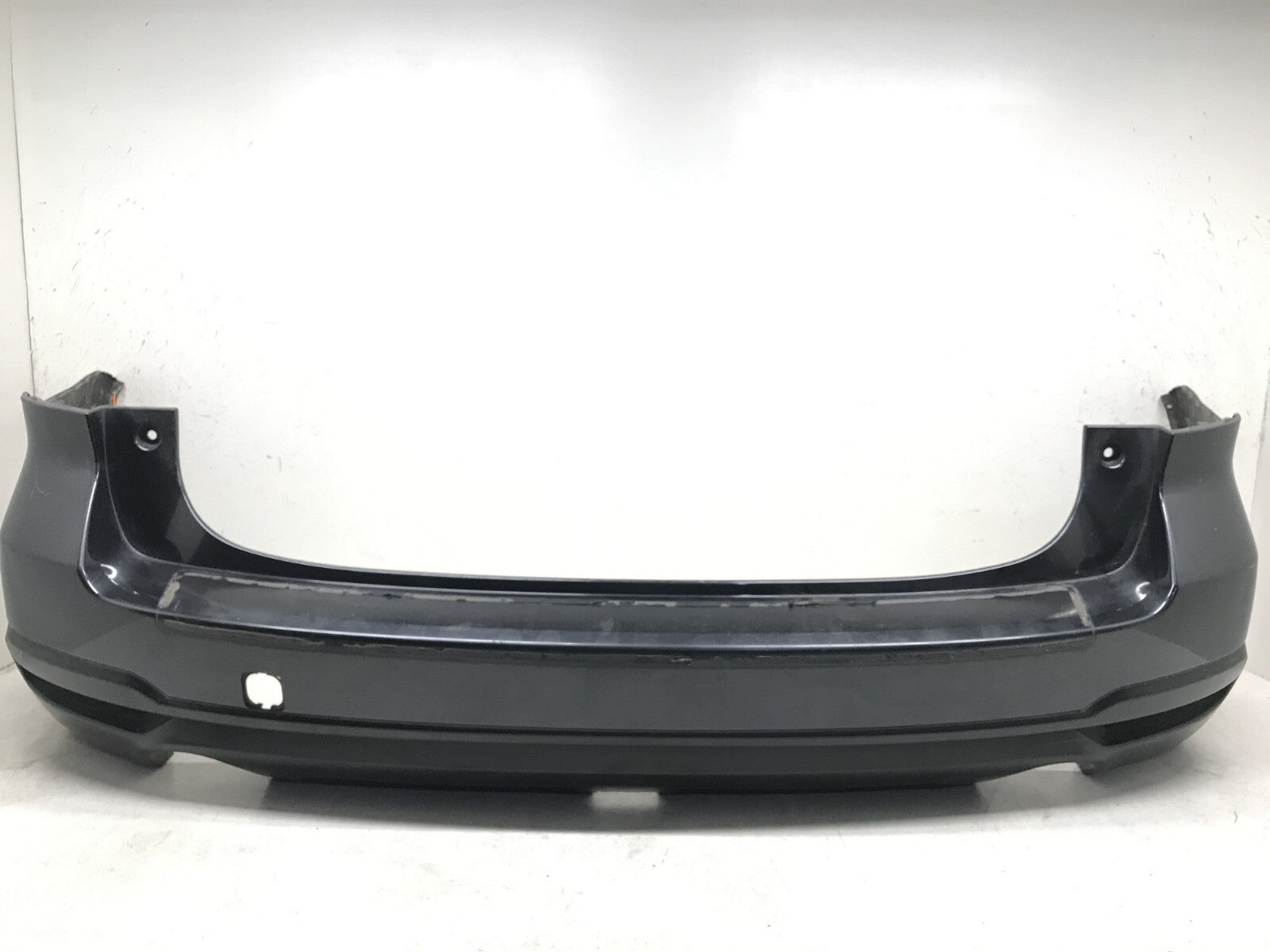 Rear Bumper Cover Subaru Forrester 2.0XT 2.5i 2014-2016 57704SG010 OEM2