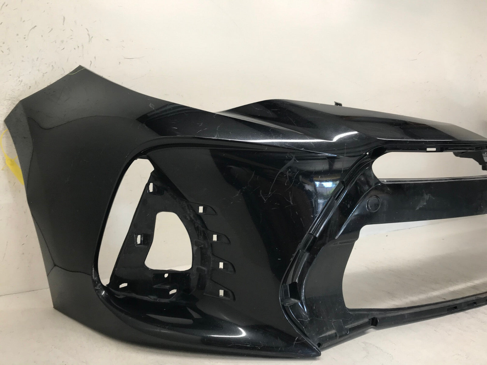 Front Bumper Cover Toyota Corolla SE/XSE/50th 209 2017 2018 2019 52119-02L50 OEM