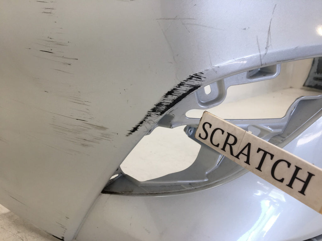 Front Bumper Cover Toyota Camry SE XSE Hybrid SE w/Sensor Holes 089 18 2019 OEM