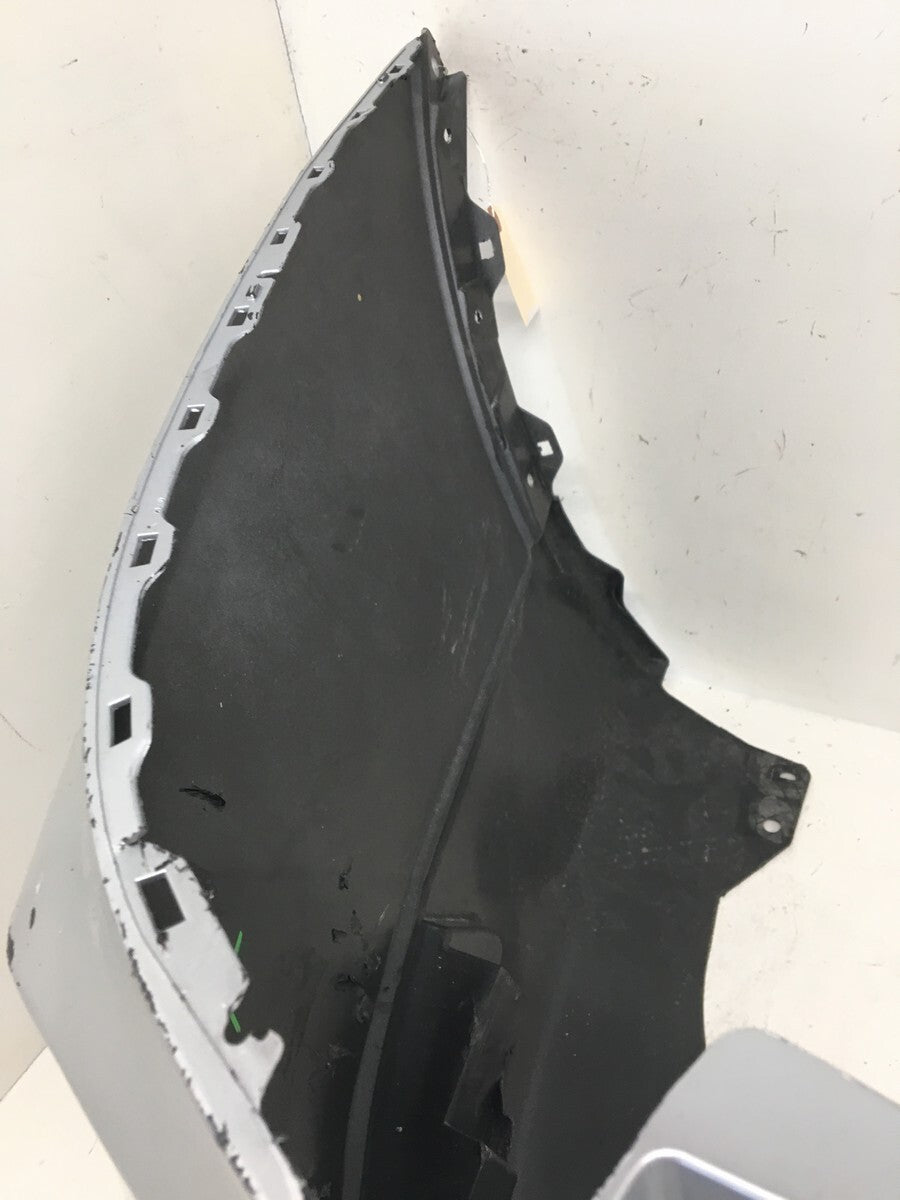 Rear Bumper Cover Nissan Rogue S SL SV SV Hybrid SL Hybrd 17 18 85022-6FL0H OEM2