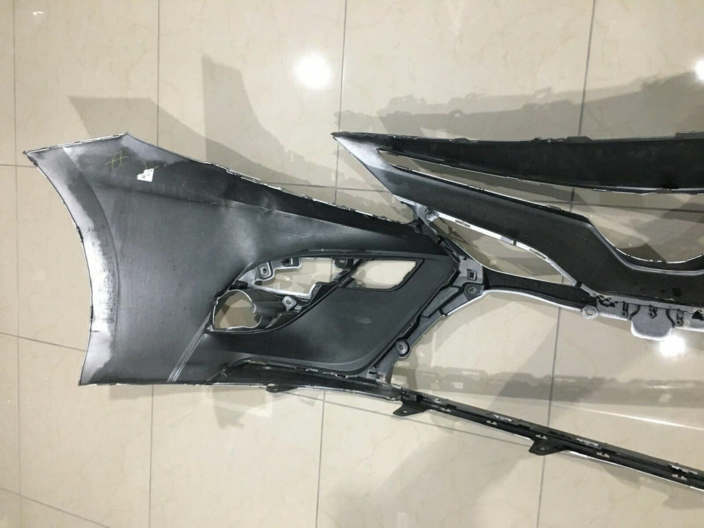 Front Bumper Cover Toyota Camry 2017 2018 52119-3T939 OEM