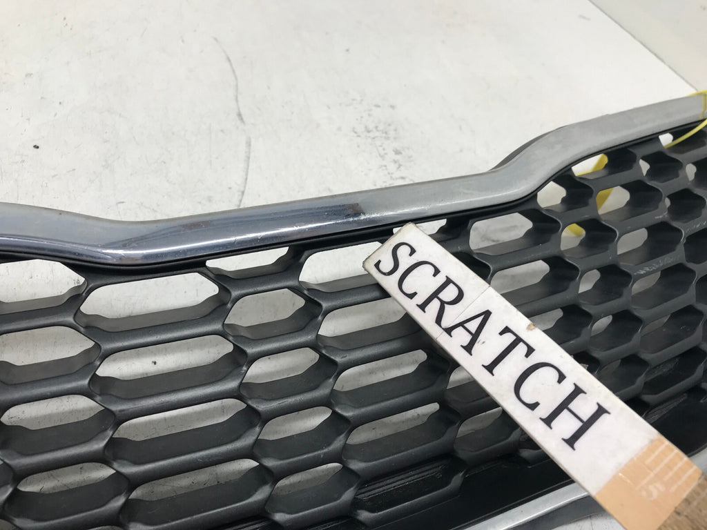 Grill Grille Kia Forte Sedan 2010-2013 86351-A7500 OEM