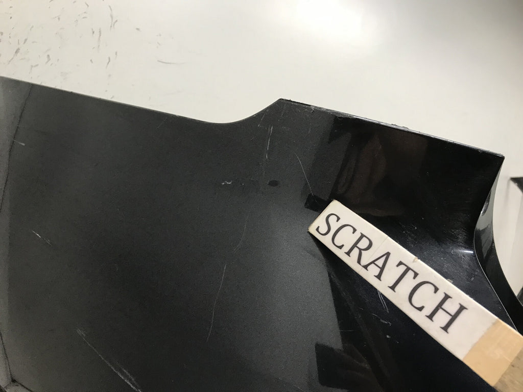 Rear Bumper Cover Subaru Forrester 2.0XT 2.5i 2014-2016 57704SG010 OEM2