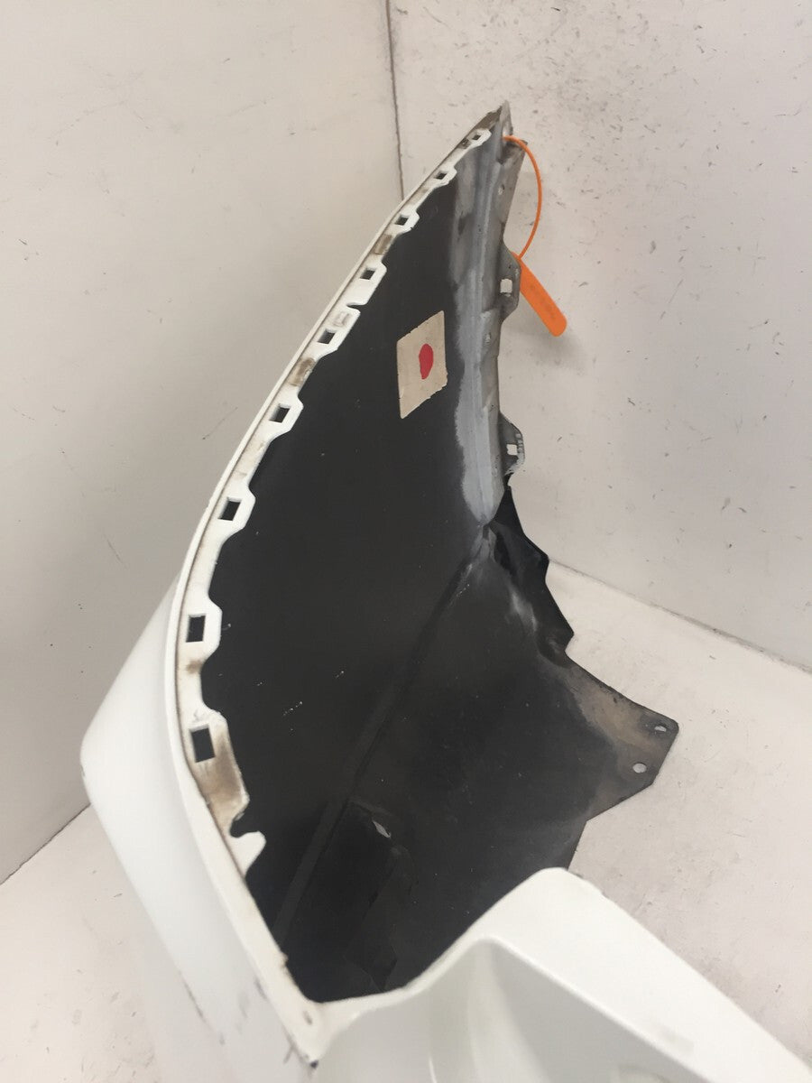 Rear Bumper Cover Nissan Rogue S SL SV SV Hybrid SL Hybrid 17-19 85022-6FL0H OEM