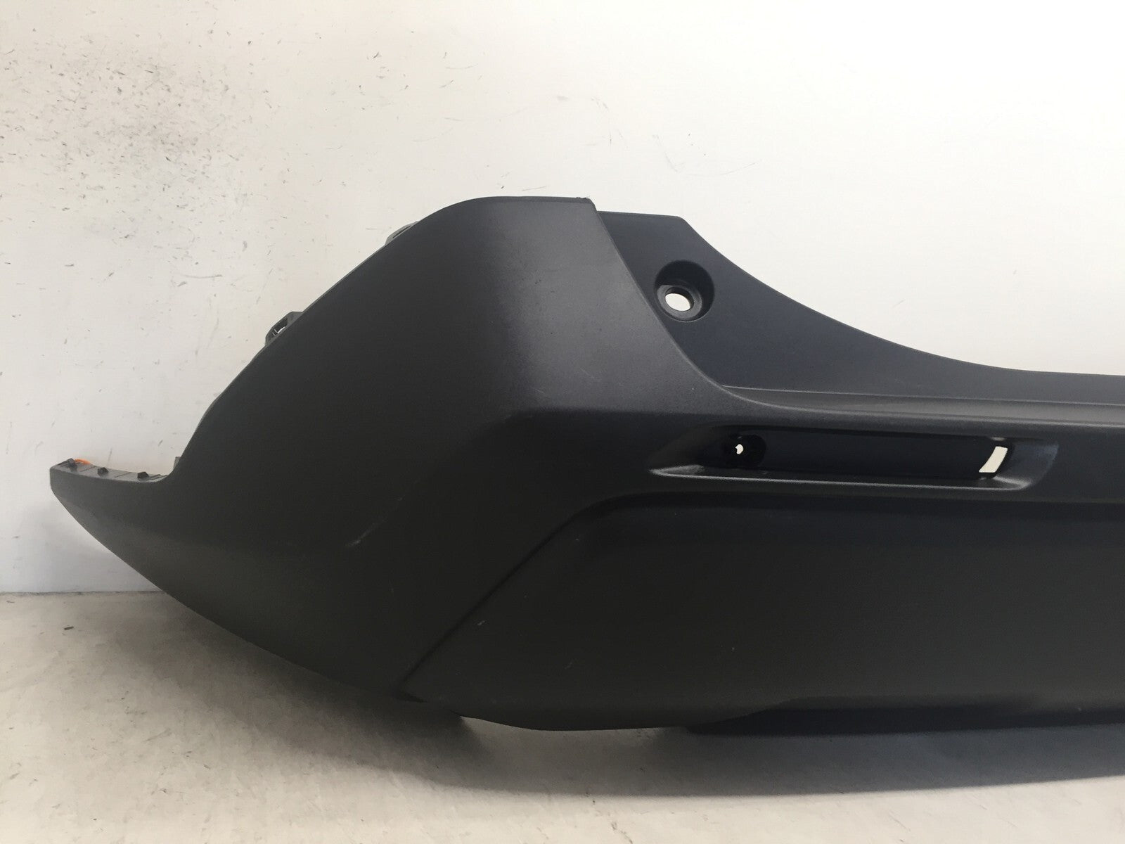 Rear Bumper Cover Toyota RAV4 LE XLE XLE Premium Hybrid LE 2019 2020 OEM