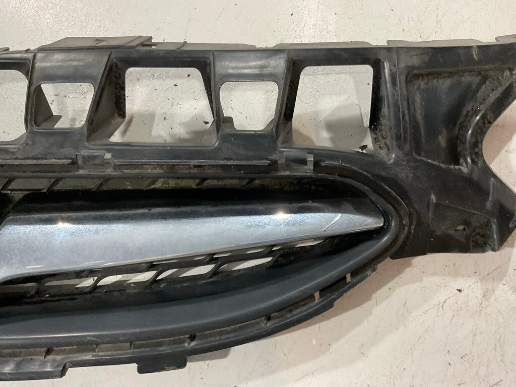 Grill Grille Black/Silver Trim 2012 2013 2014 Hyundai Accent 86351-1R100 OEM