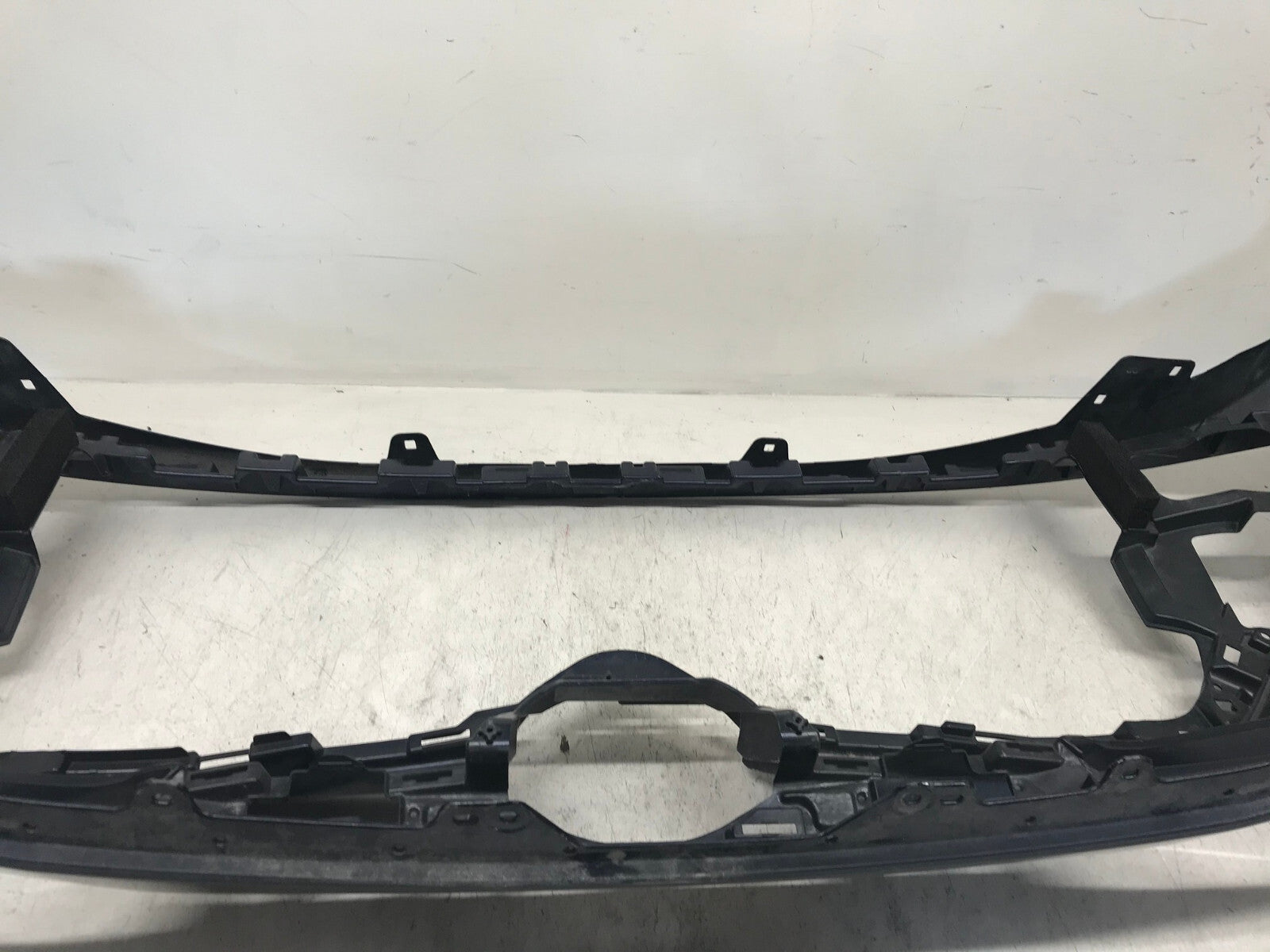 Front Bumper Cover Toyota Corolla LE XLE 2020-2021 52119-12G00 OEM4