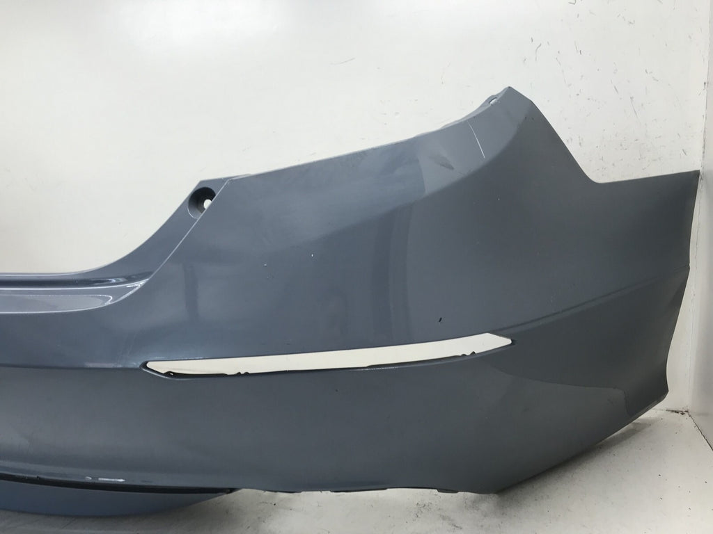 Rear Bumper Cover Honda Accord EX//EX-L/EX-L Hybrid 2018-2019 71501-TVA-A00 OEM2