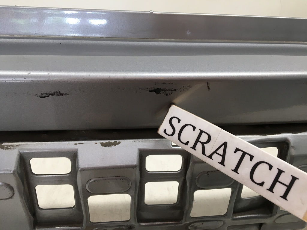 Rear Bumper Cover Toyota Highlander w/o Sensor 1D6 2014-2018 52159-0E060 OEM2
