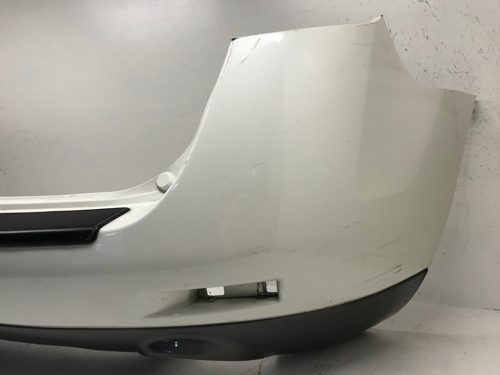 Rear Bumper Cover Honda Civic Sedan EX/LX/Touring 2016-2018 85022-1AA0H OEM3