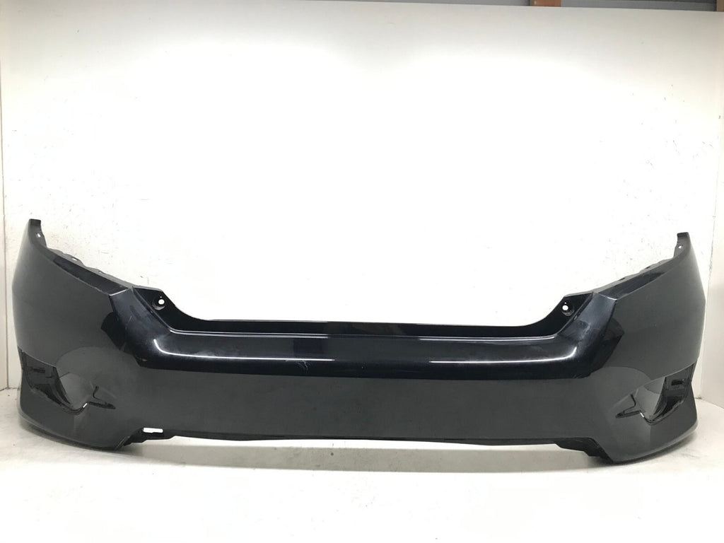 Rear Bumper Cover Honda Civic EX/LX/Touring 2016 2017 2018 71501-TBA-A010 OEM7
